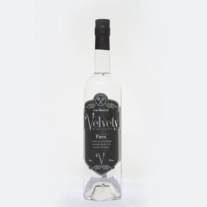 Cachaça Velvety Pura 750ml